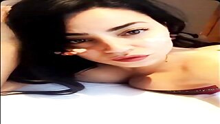 Serpil Cansiz Nude Teasing Video Leaked