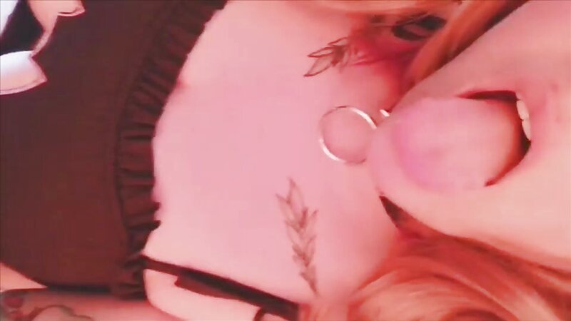Sigiimiau Cosplay Neko Dancing in Lingerie