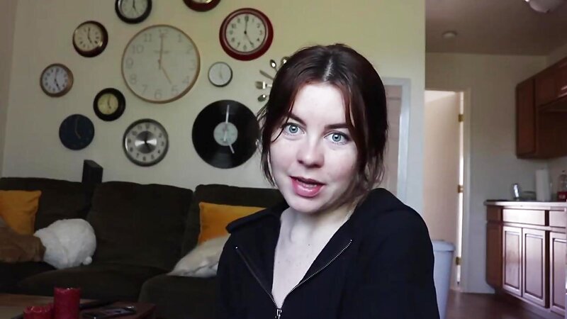 Sloane Miller Youtuber Try On Nude Video Leaked