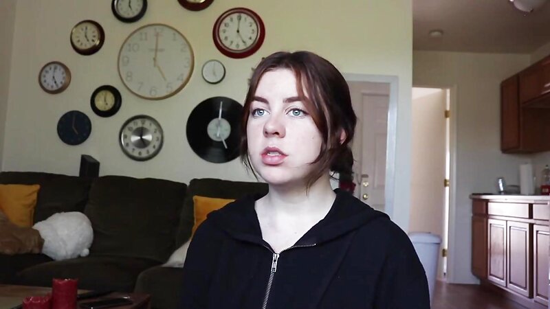 Sloane Miller Youtuber Try On Nude Video Leaked