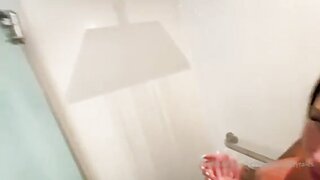 Snow White Onlyfans Nude Shower Fucking Sextape Porn Video Leaked