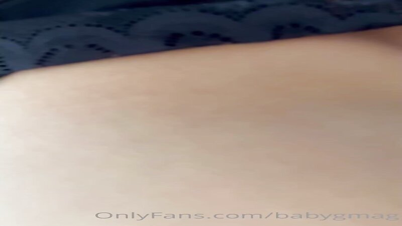 Stefanie Knight Creampie Sex Tape