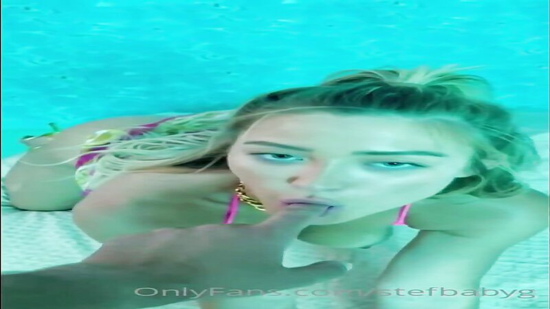 Stefanie Knight Nude Sex Tape