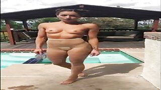 Stephanie Marie Nude Videos & Photos Leaked!