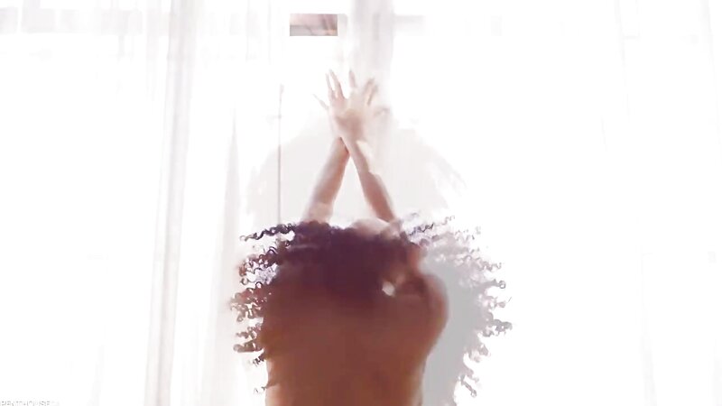 Stormi Maya Nude Stripteasing and Dancing show