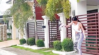 Sunshine Guimary Nipple Slip Porn Video Leaked