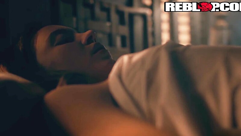 Sydney Sweeney Nude Sex Tape Scene