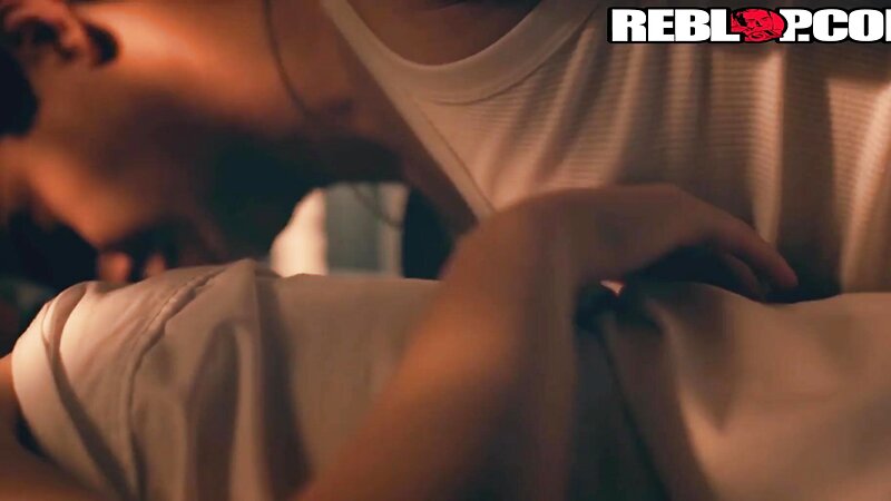 Sydney Sweeney Nude Sex Tape Scene