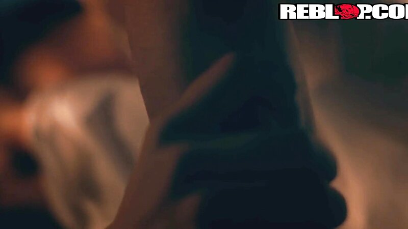 Sydney Sweeney Nude Sex Tape Scene