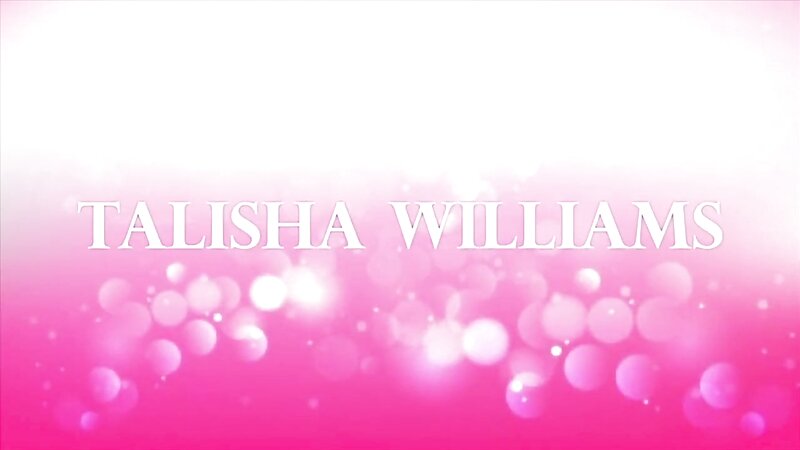 Talisha Williams Nude Shower See Thru Porn Video Leaked