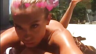 Tammy Hembrow Sex Tape & Nudes Leaked!