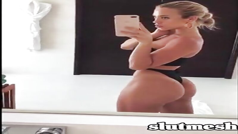 Tammy Hembrow Private Sex Tape