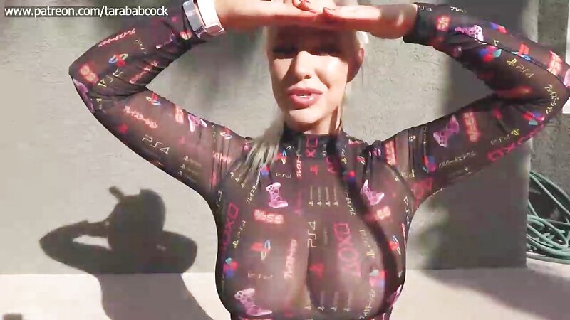Tara Babcock Workout fsf Video
