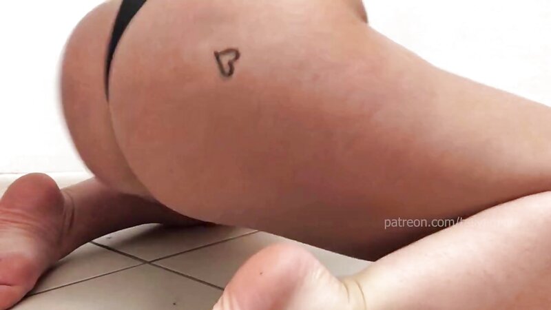 Tasya Mini Thong Twerk Nude Video leaked