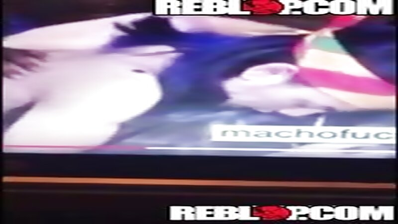 Tekashi 6ix9ine Leaked Sex Tape