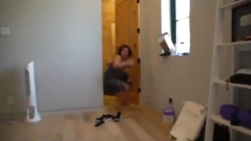 Tessa Brooks Nude Nipple Slip Show
