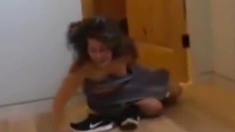 Tessa Brooks Nude Nipple Slip Show
