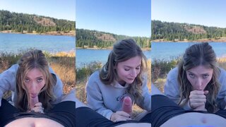 ThePrincessJess Sucking Dick Video Leaked