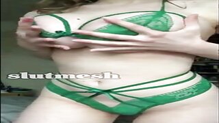 Tina Kye Nude Stina Kye Patreon Video Leaked!