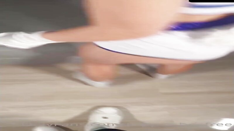 Trippie Bri Cheerleader Sex Tape