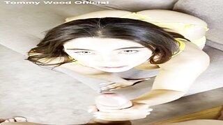 Tru Kait Sex Tape With Tommy Wood Video Leaked