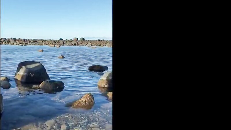 UtahJaz Nude Beach Fucking