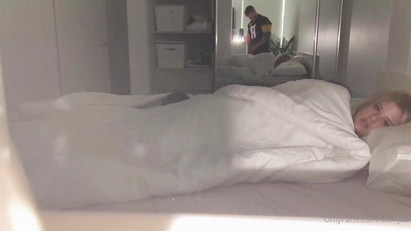Utahjaz Private Bedroom Sex Tape