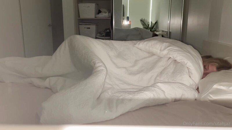 Utahjaz Private Bedroom Sex Tape