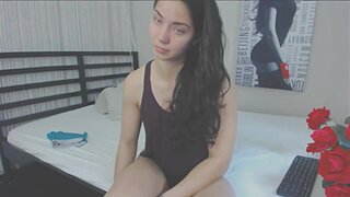 Vladislava Galagan Masturbation Video Leaked