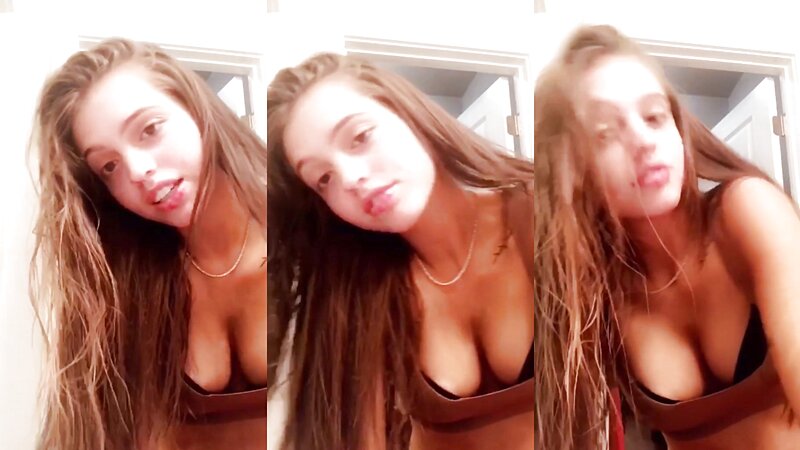 Woah Vicky Leaked Sex Tape