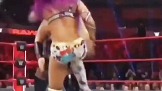 WWE Sasha Banks Sex Tape & Nudes Leaked!
