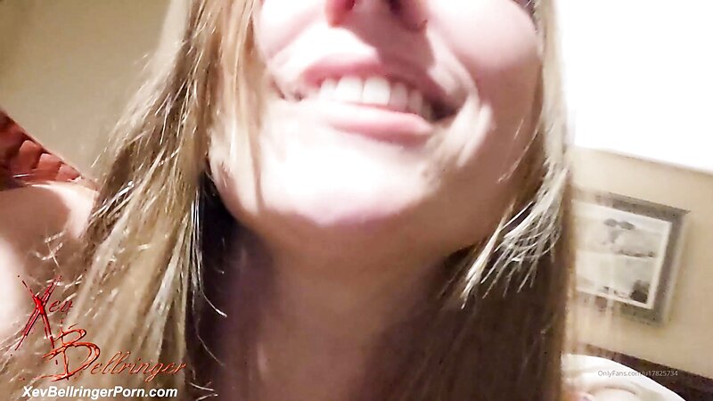 Xevbellringer69 Dancing in Sexy Lingerie Tease