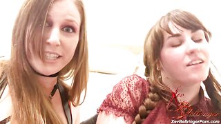 Xev Bellringer Nude Leaked The Love Demon Onlyfans Porn Video