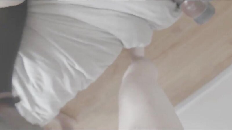 Yuzuki Nude Sextape