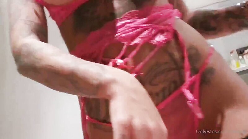 Zelenia Nude Fucking
