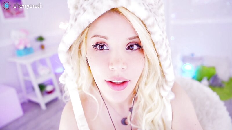 MyCherryCrush ASMR Pussy Sounds