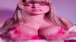 Sabrina Banks Birthday Jerk Off Instructions Video