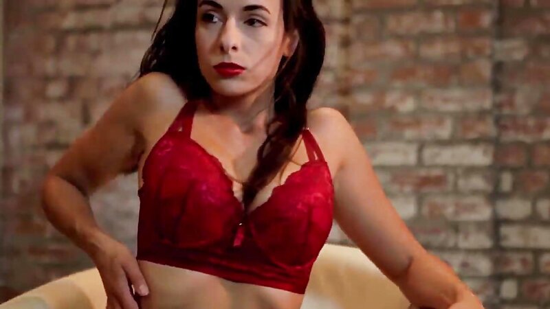 Sophie Stage Nude Lingerie Striptease Show