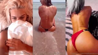 Toni Storm Nude Onlyfans Leaked Sexy AEW Photos And Video