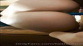 Faith Lianne Nude Onlyfans Leaked Imfaithxo Porn Video