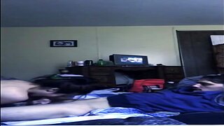 Teen Girlfriend Rough Sex Riding Cock Homemade Video