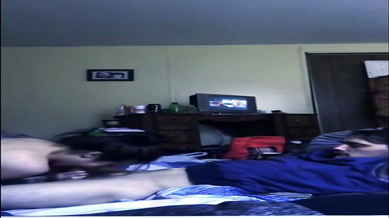 Teen Girlfriend Rough Riding a Cock