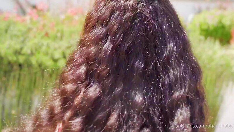 Bhad Bhabie Big Tits and Topless Tease