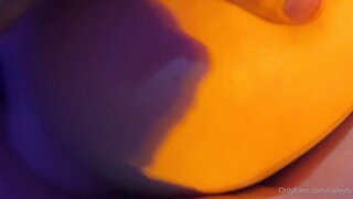 Railey Diesel Anal Sextape Leaked Onlyfans Video