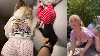 Breckie Hill Onlyfans Leak Nude Sexy Lingerie Photos And Video