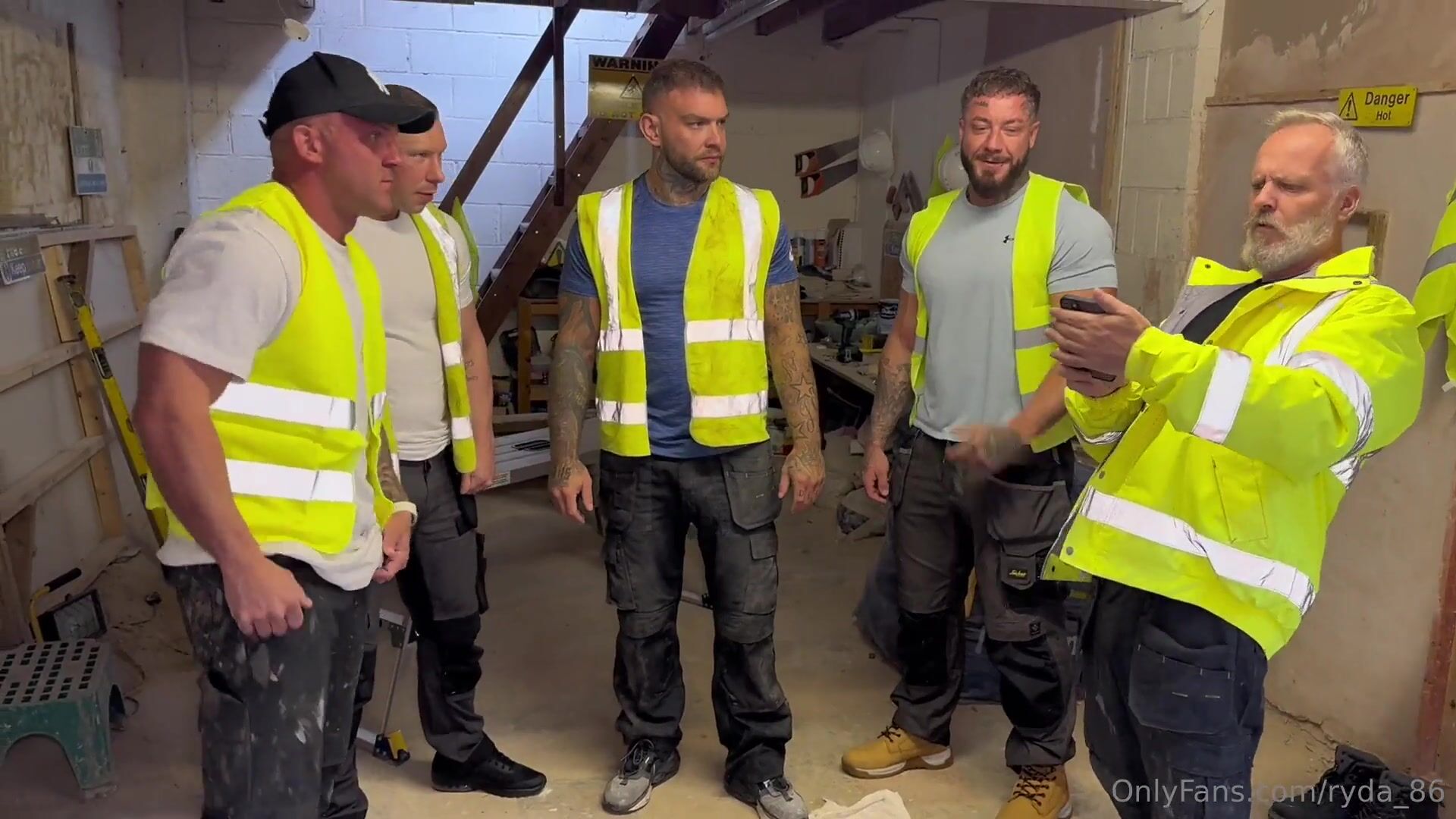 Bonnie Blue Builders Orgy Sextape Onlyfans Leak Video