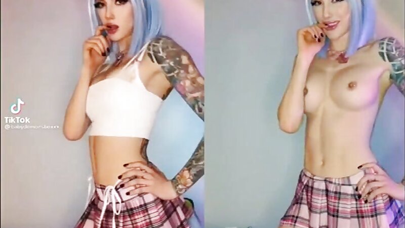 Best TikTok Nude Teens Compilation #68