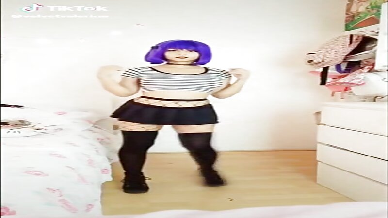 Best TikTok Nude Teens Compilation #68