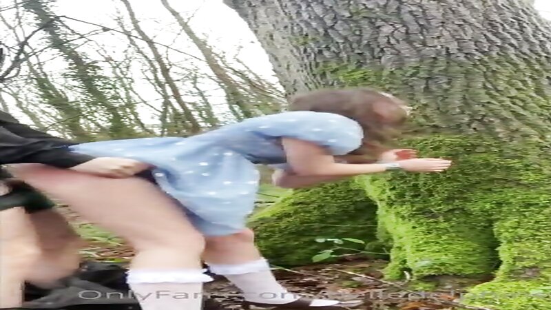 Belle Delphine Dancing in a Sexy Outfit