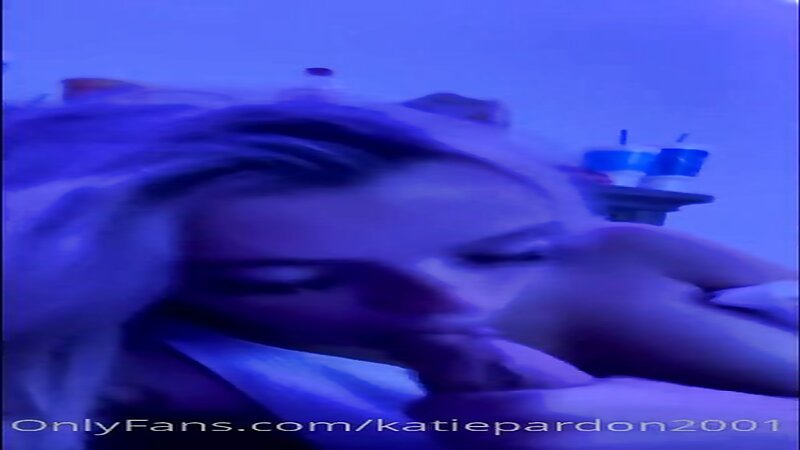 Katie Pardon Nude Sextape action